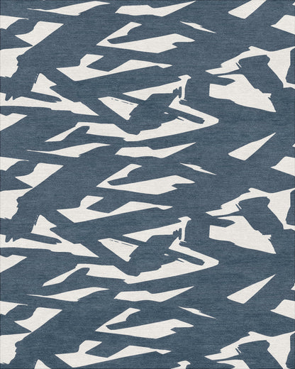 Signatures rug
