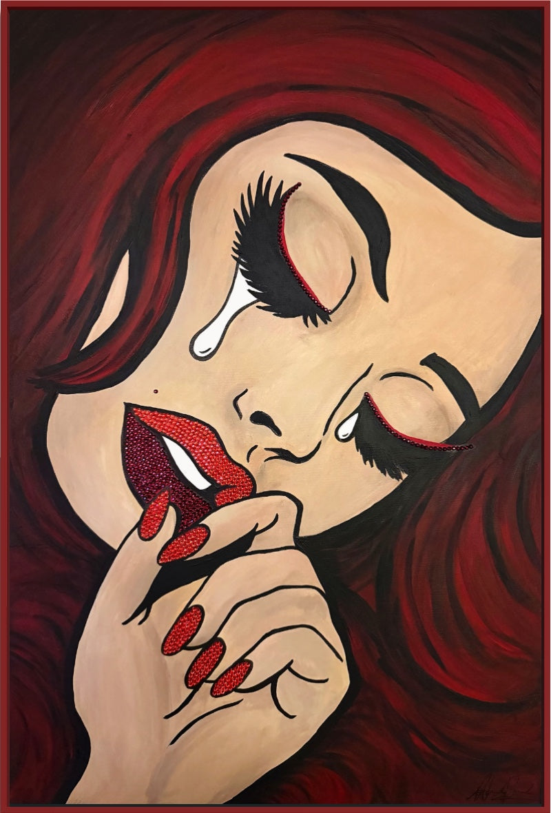 Red Theory