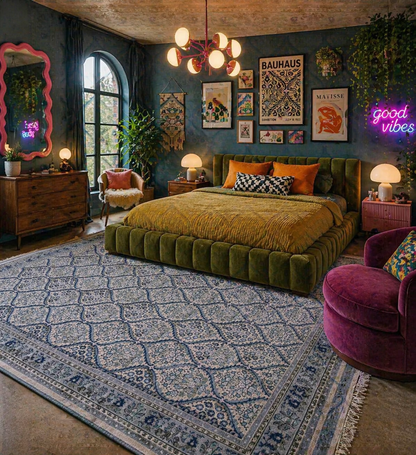Traditional Rugs