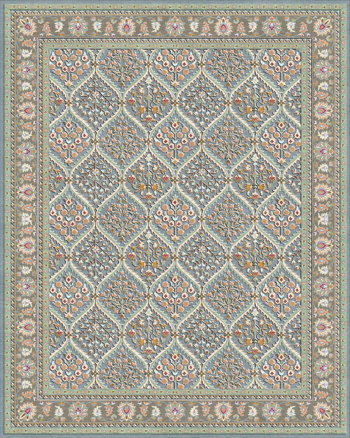 Traditional Rugs