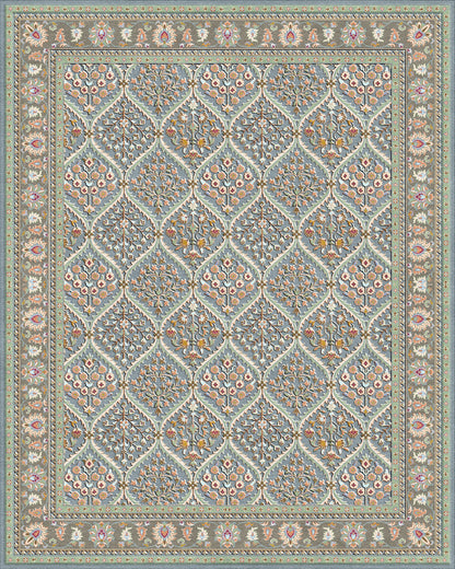 Traditional Rugs