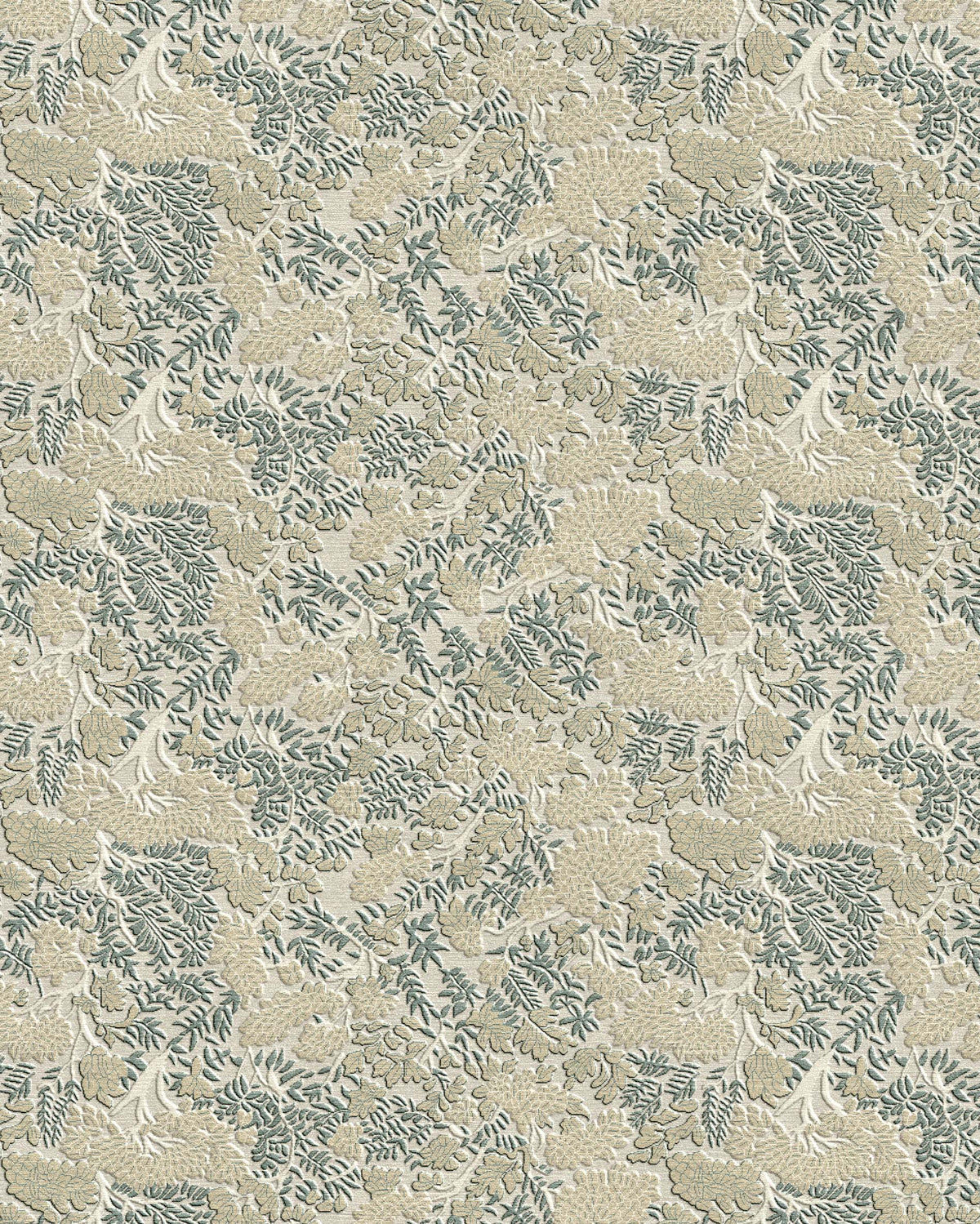 Signatures rug