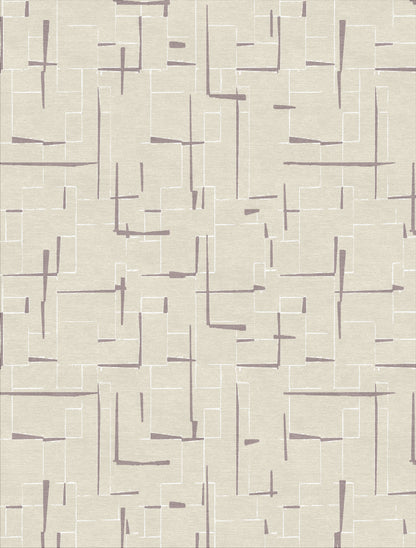 Signatures rug