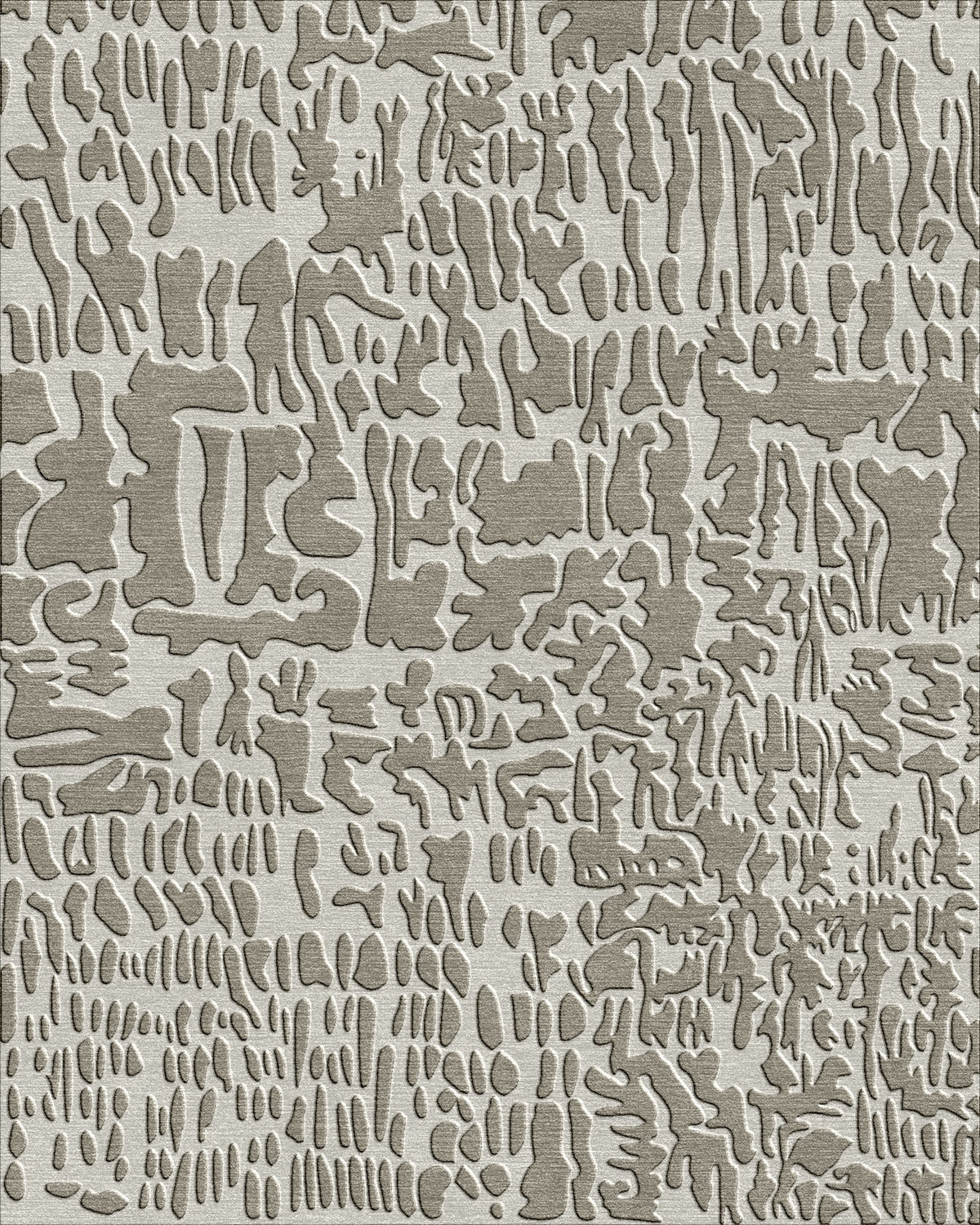 Abstract Rugs
