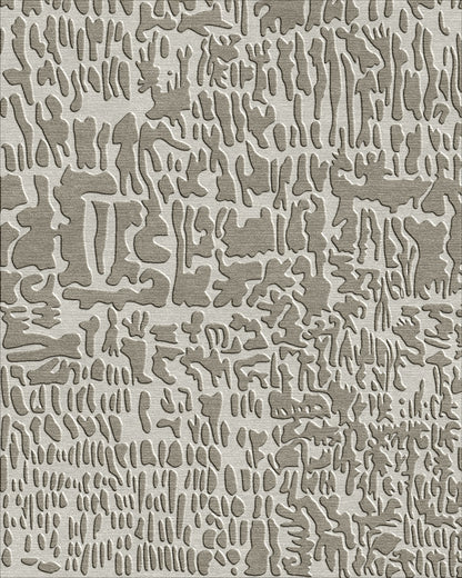 Abstract Rugs