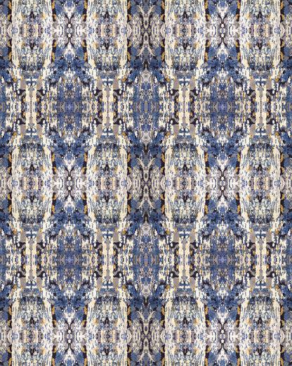 Abstract Rugs