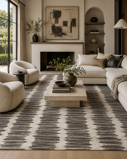 Geometric Rugs