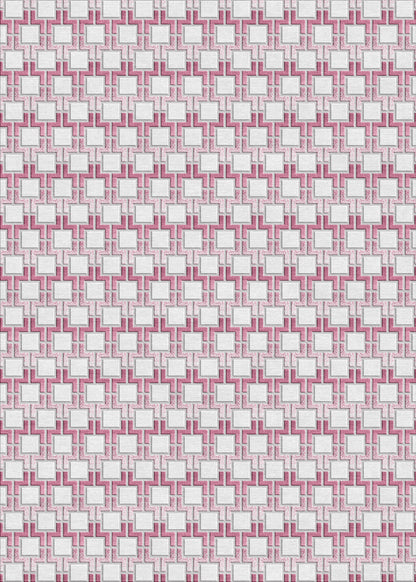 Geometric Rugs