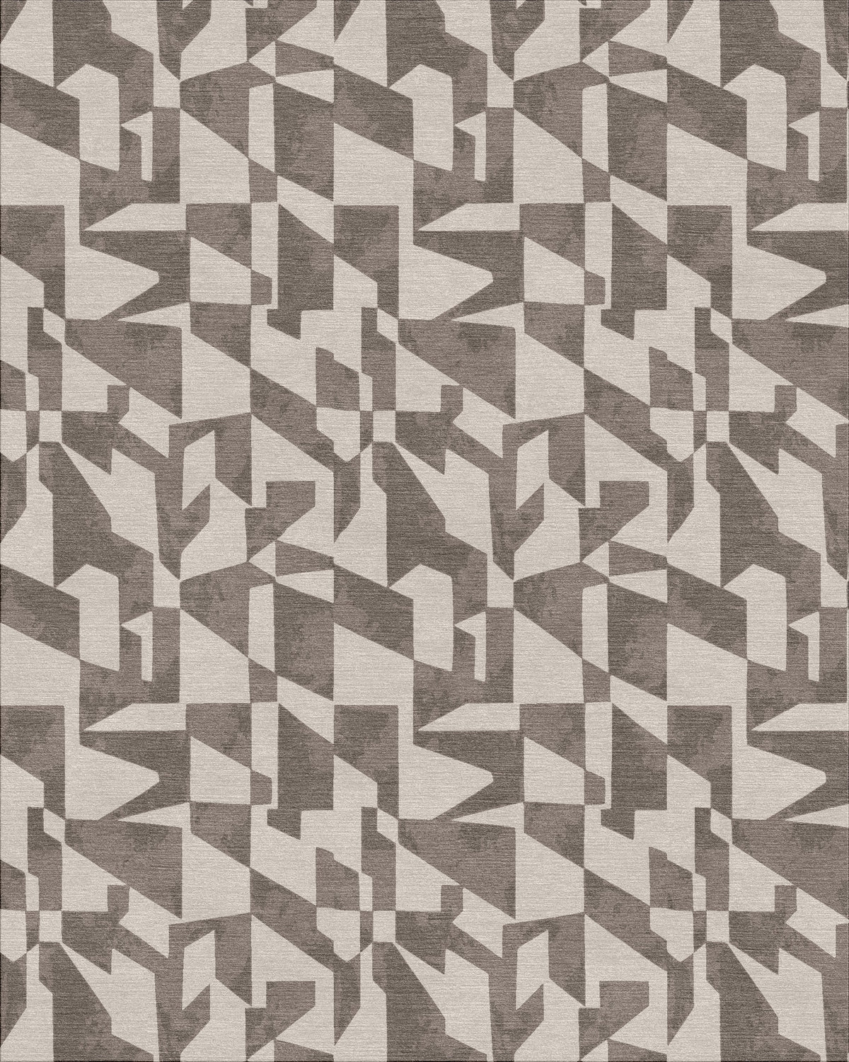 Geometric Rugs