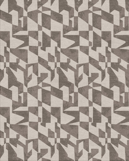 Geometric Rugs