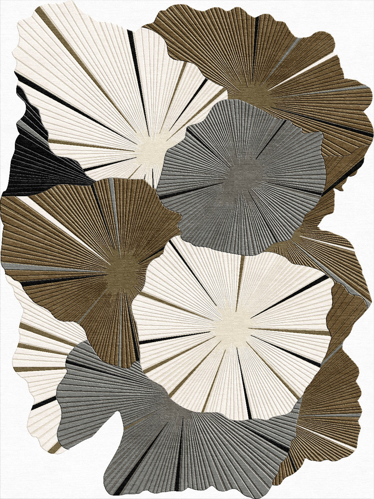 Organic Shapes