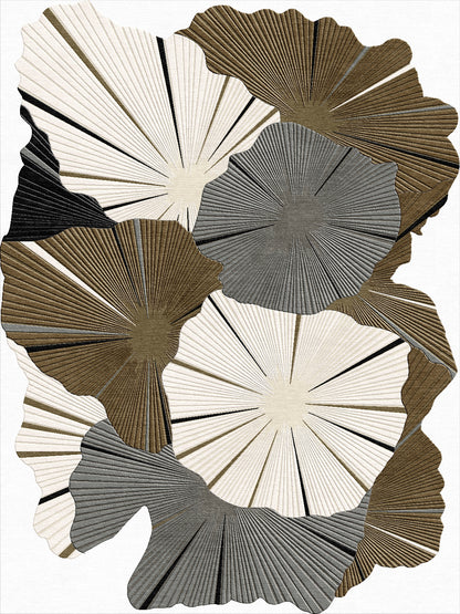 Organic Shapes