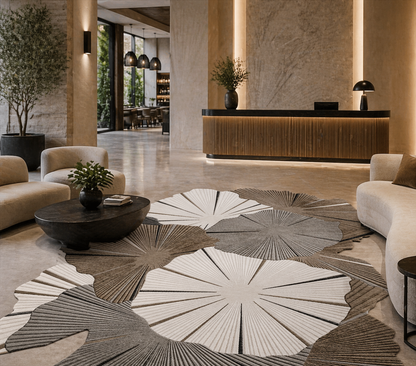 Organic Shapes