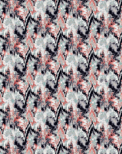 Abstract Rugs