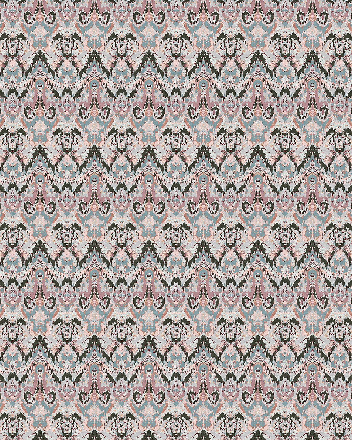 Abstract Rugs