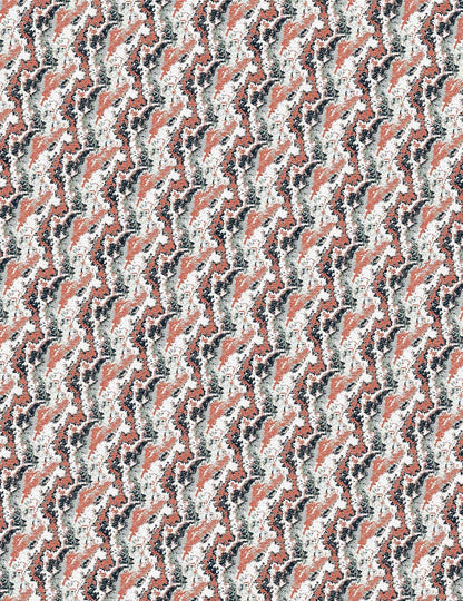 Abstract Rugs