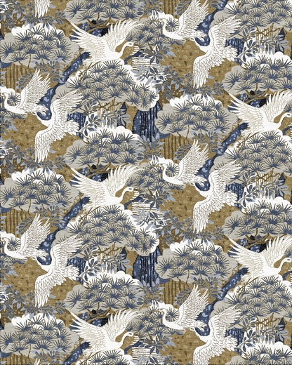 Signatures rug