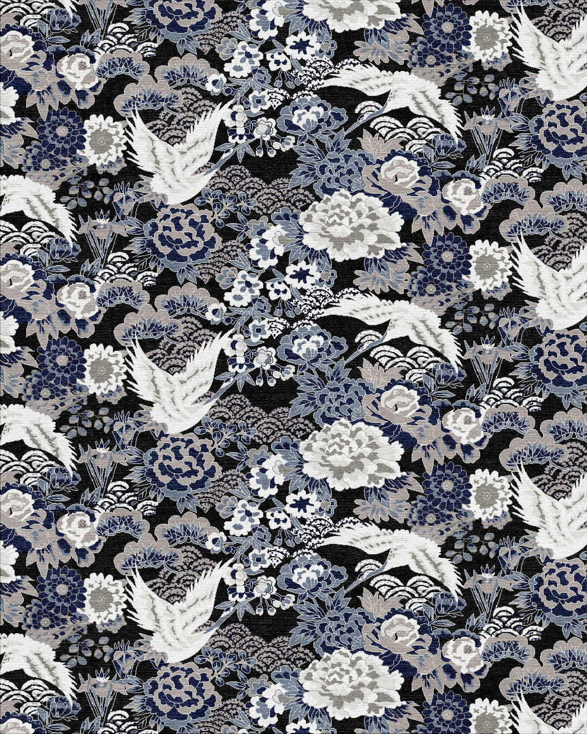 Signatures rug