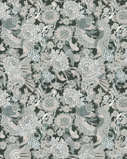 Signatures rug