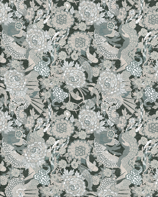 Signatures rug