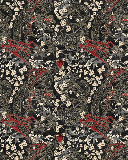 Signatures rug