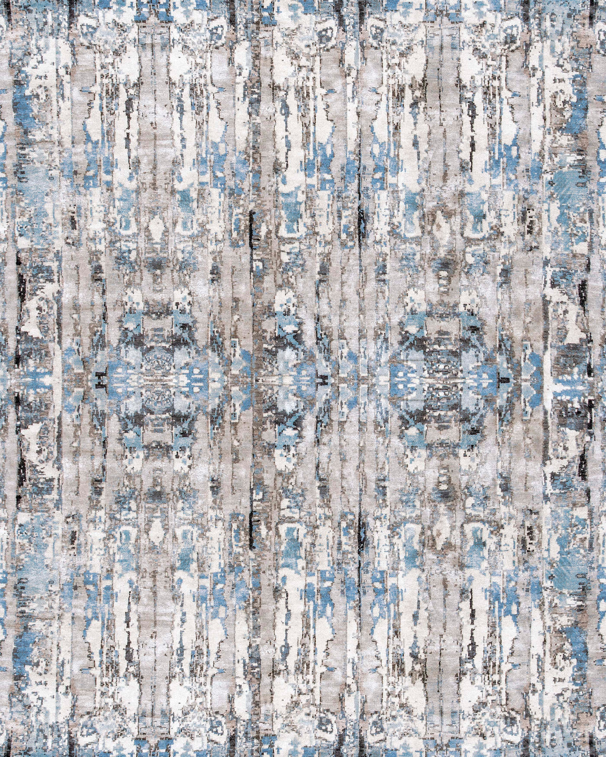 Abstract Rugs