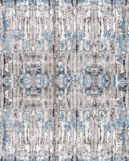 Abstract Rugs
