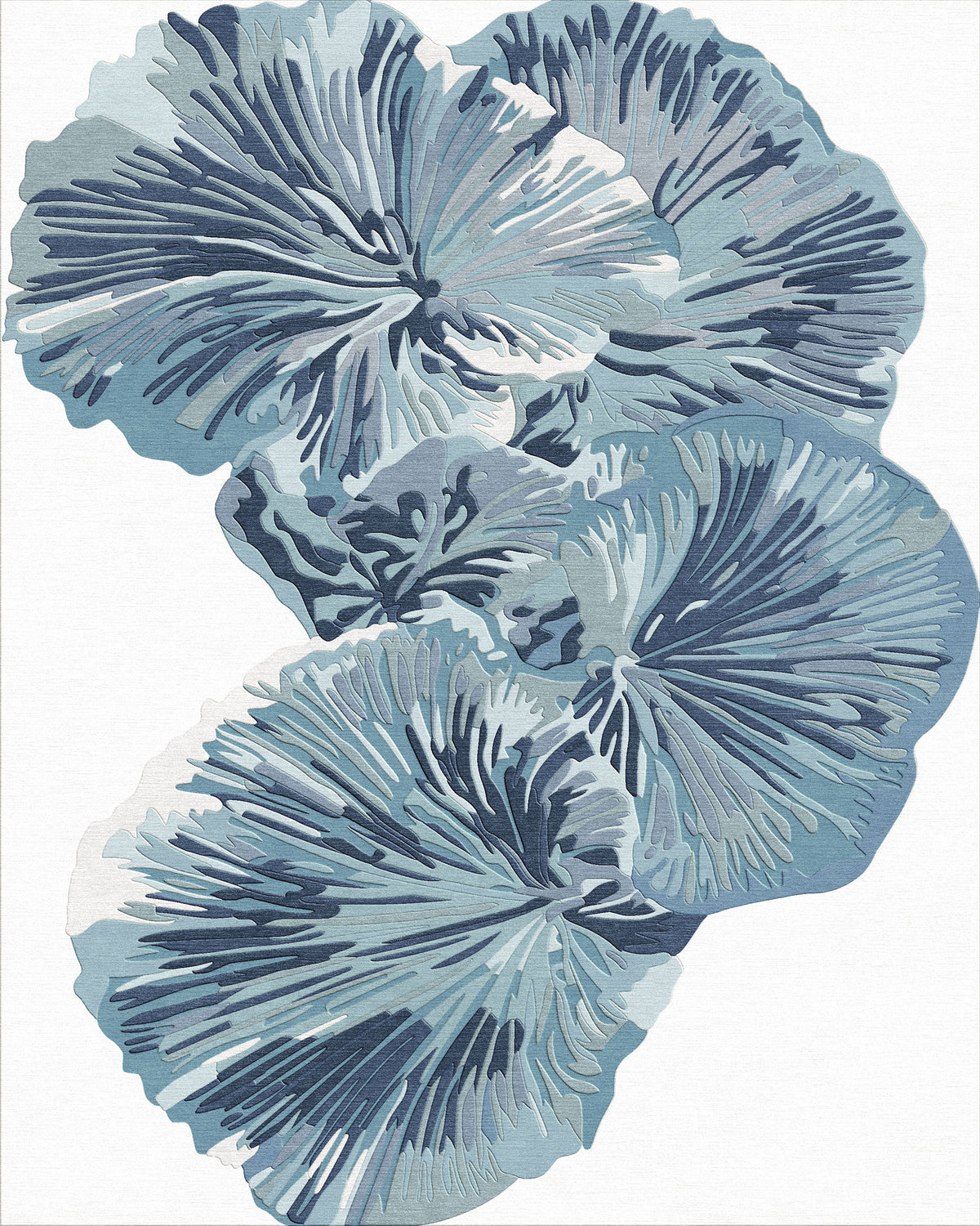 Organic Shapes