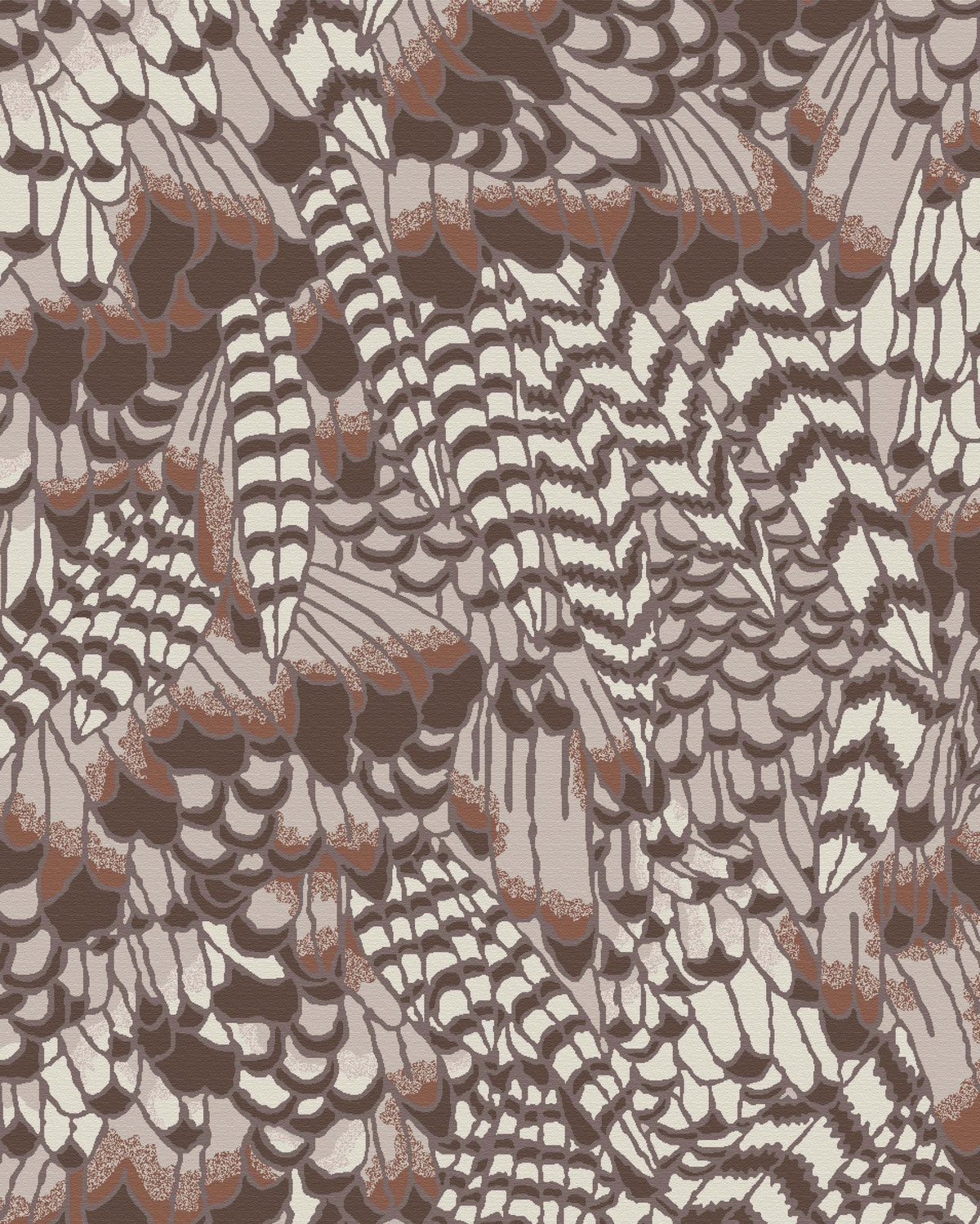 Abstract Rugs