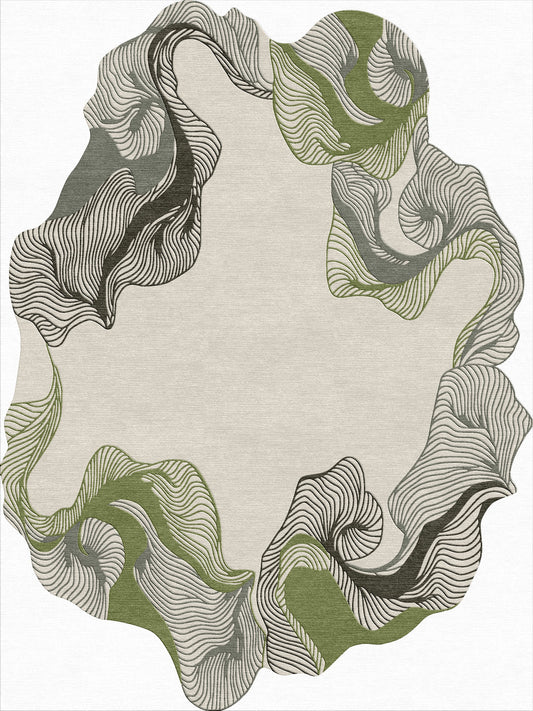 Organic Shapes
