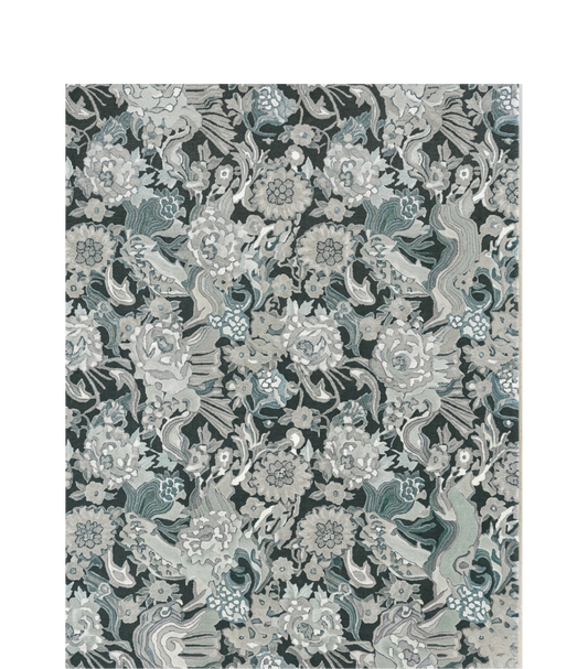 Signatures rug