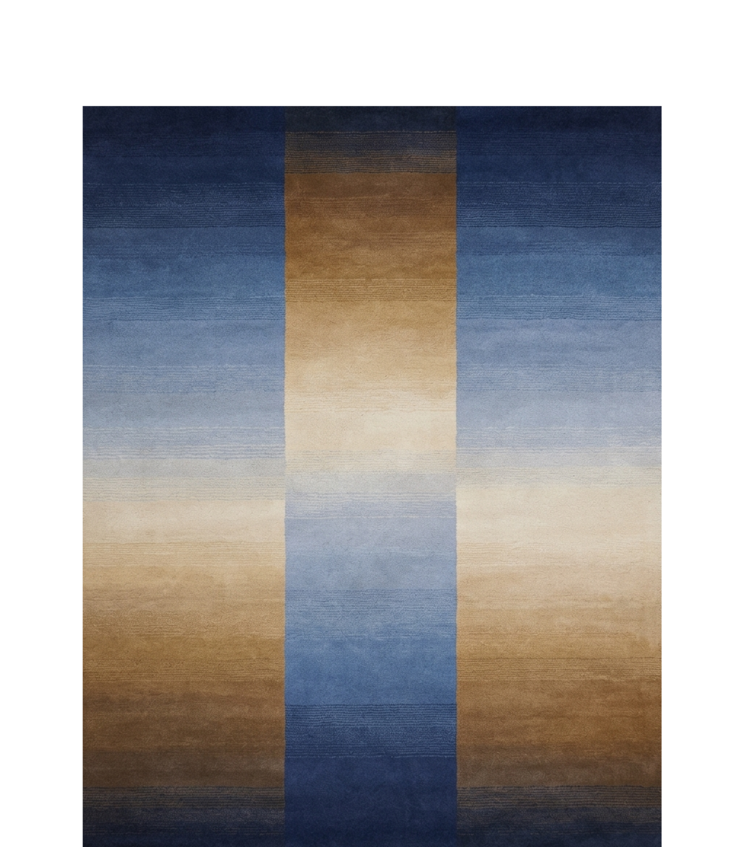 Ombers rug