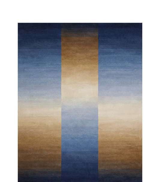 Ombers rug