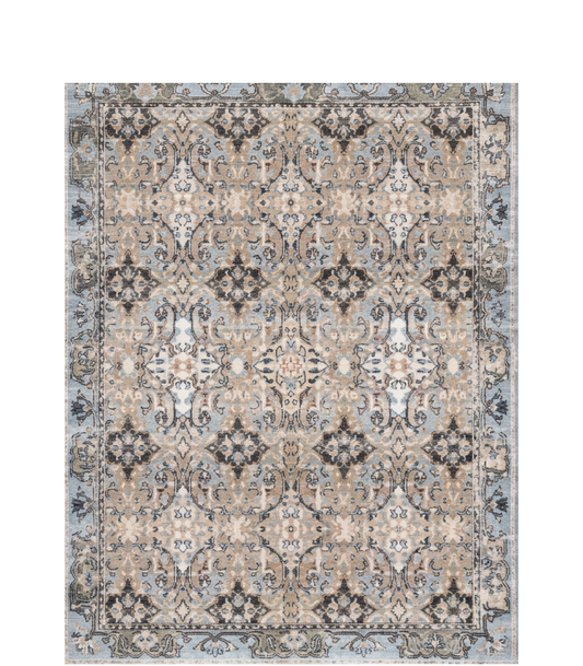 Traditional rug