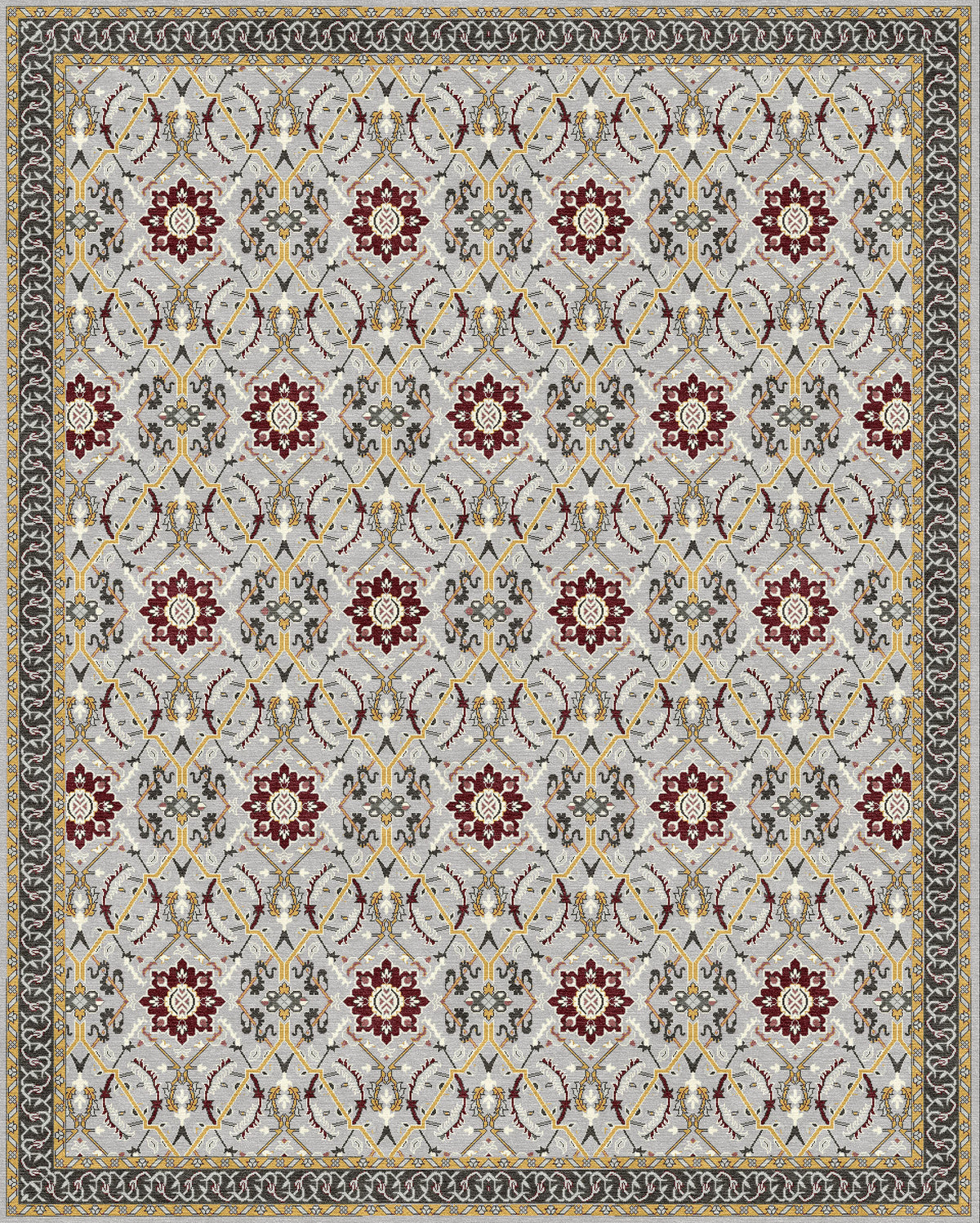 Traditional Rugs