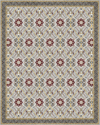 Traditional Rugs