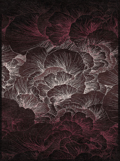 Signatures rug