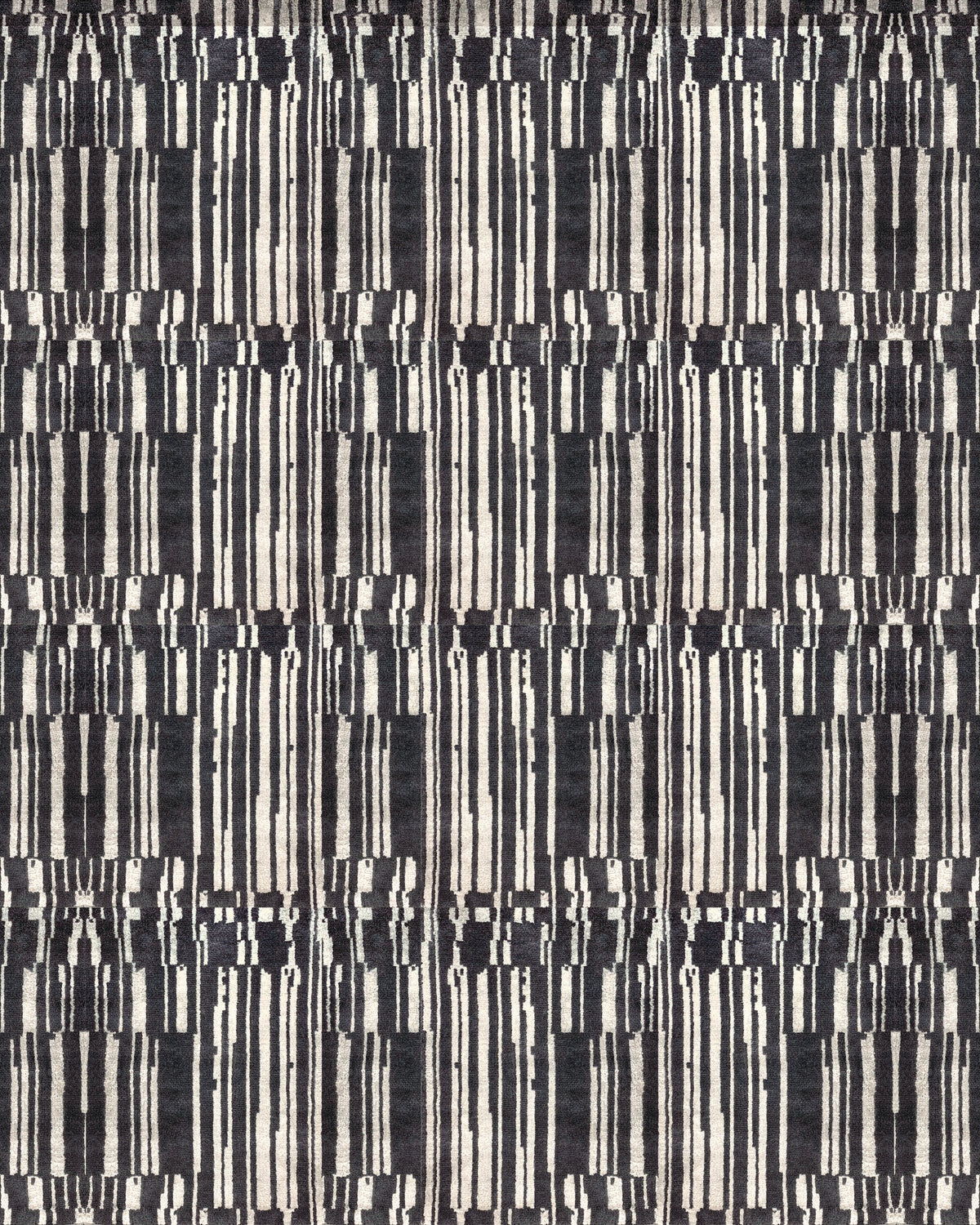 Geometric Rugs