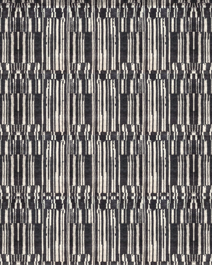 Geometric Rugs