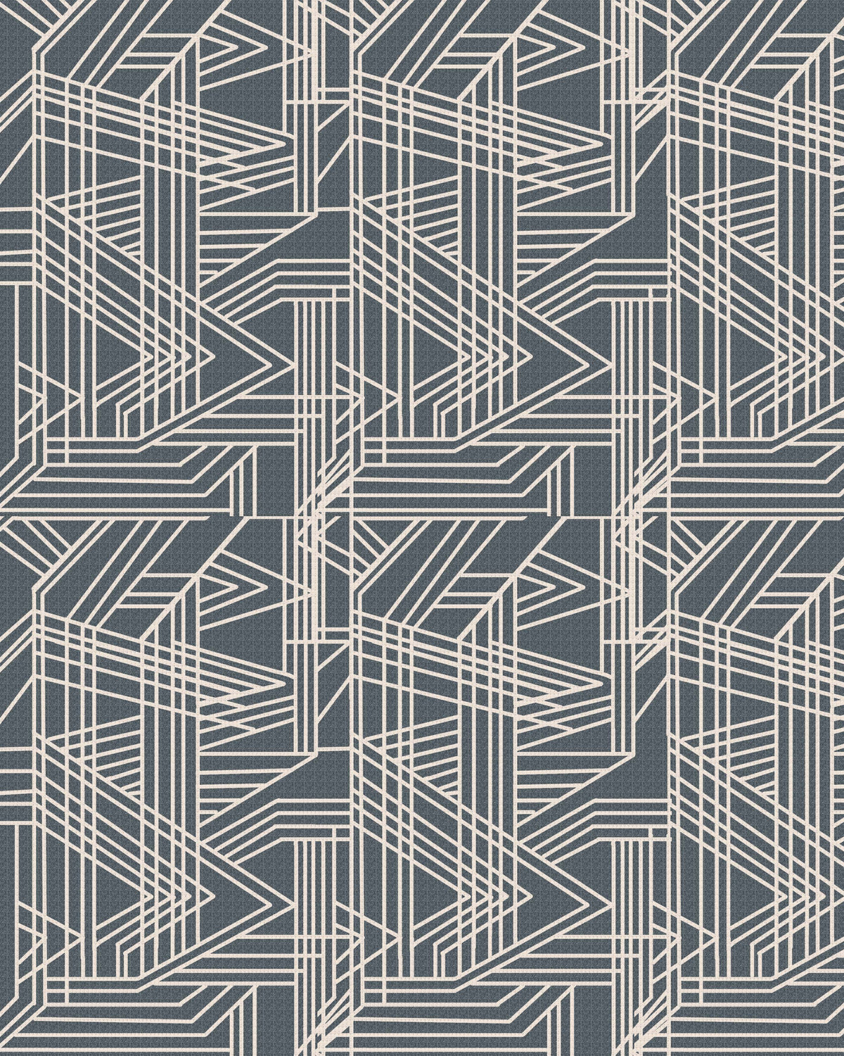 Geometric Rugs