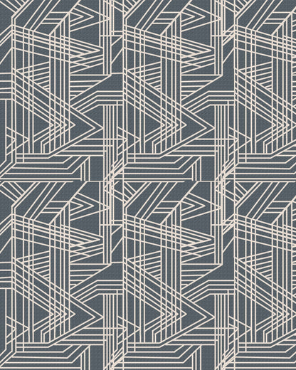 Geometric Rugs