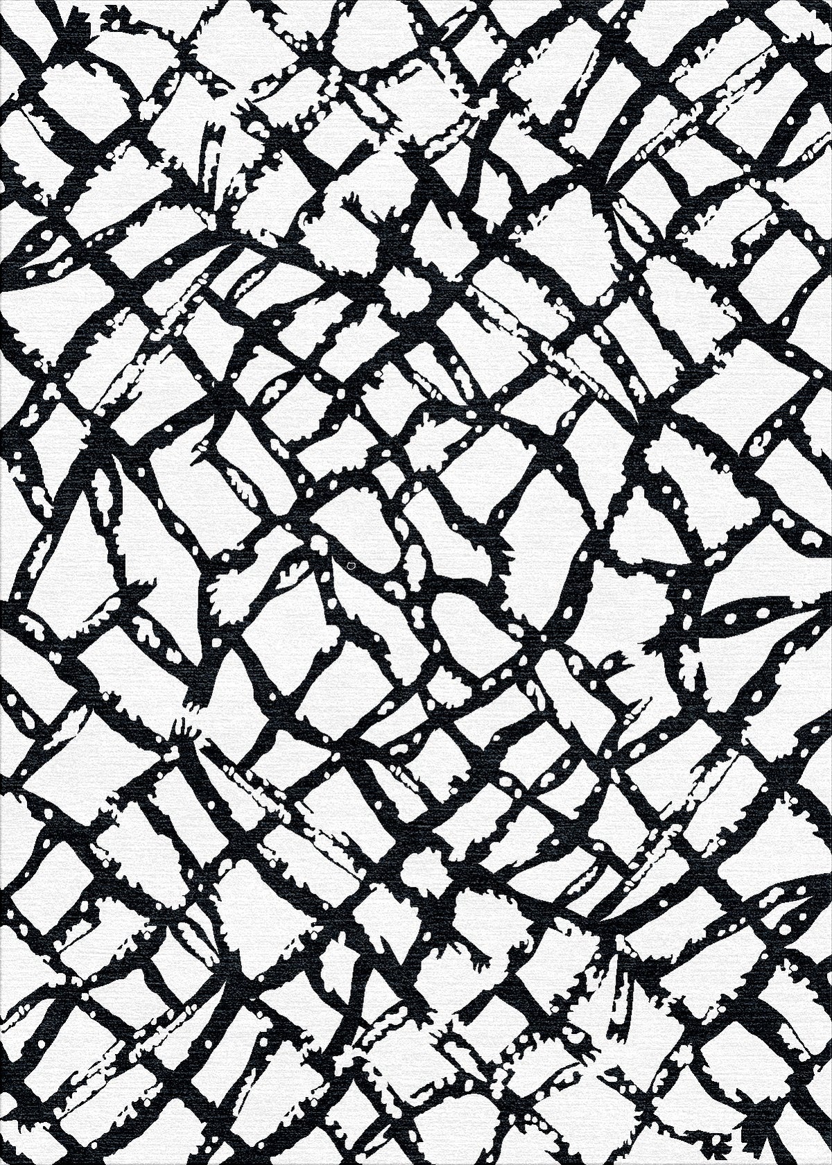 Abstract Rugs