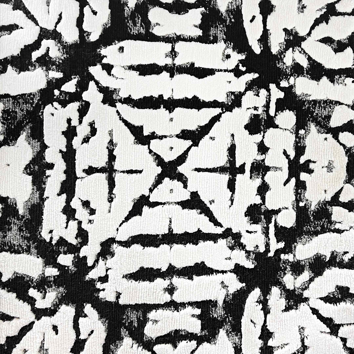 Abstract Rugs