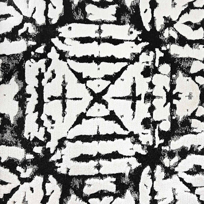 Abstract Rugs