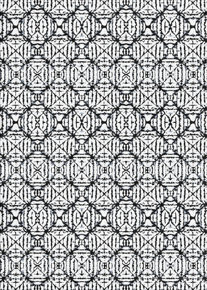 Abstract Rugs