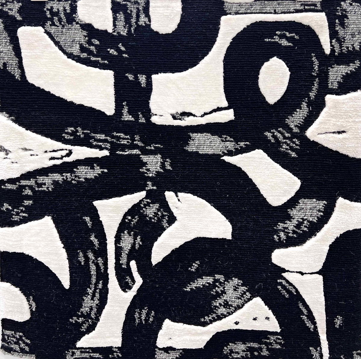 Abstract Rugs