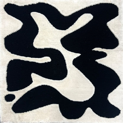 Abstract Rugs