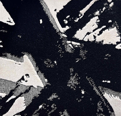 Abstract Rugs