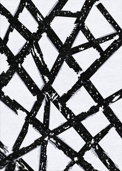 Abstract Rugs