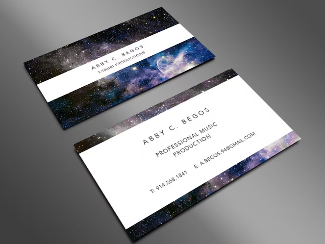 Business Card